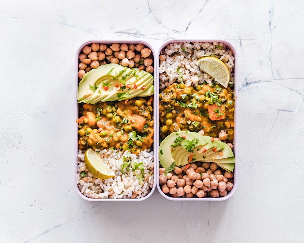 Proč zvolit Healthfoodflow